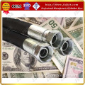 one layer steel braided hose SAE100 R1AT